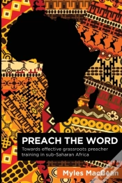 Capa do artigo Preach The Word