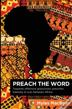 Capa do artigo Preach The Word