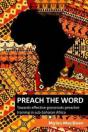 Preach The Word - Preview