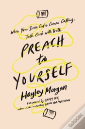 Capa do artigo Preach To Yourself
