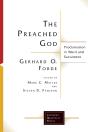 Preached God - Preview
