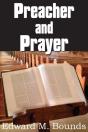 Preacher And Prayer - Preview