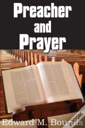 Capa do artigo Preacher And Prayer