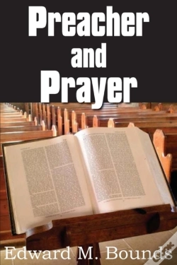 Capa do artigo Preacher And Prayer