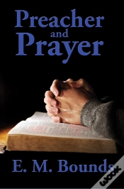 Capa do artigo Preacher And Prayer
