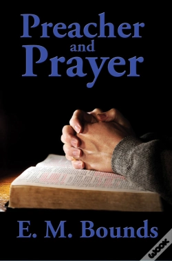 Capa do artigo Preacher And Prayer