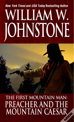 Capa do artigo Preacher And The Mountain Caesar