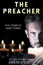 Capa do artigo Preacher