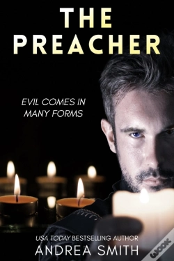Capa do artigo Preacher