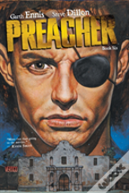 Preacher Book Six
