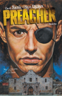 Preacher Book Six - Preview