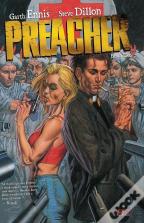 Preacher Book Two