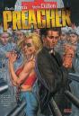 Preacher Book Two - Preview