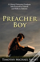 Preacher Boy