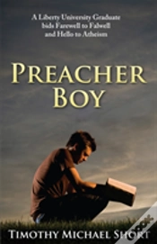 Capa do artigo Preacher Boy