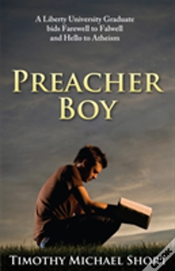 Capa do artigo Preacher Boy