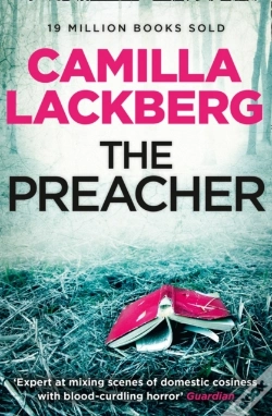 Capa do artigo Preacher