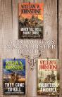 Preacher & Maccallister Bundle - Preview