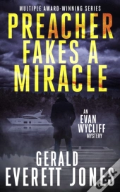 Preacher Fakes A Miracle