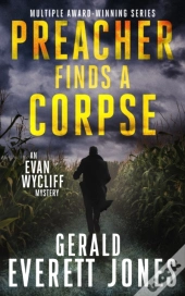 Preacher Finds A Corpse