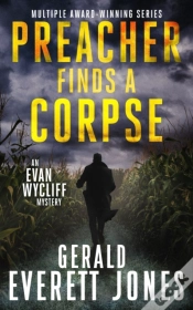 Capa do artigo Preacher Finds A Corpse