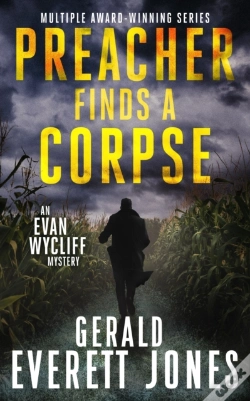 Capa do artigo Preacher Finds A Corpse