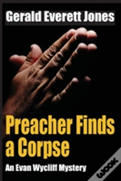 Preacher Finds A Corpse