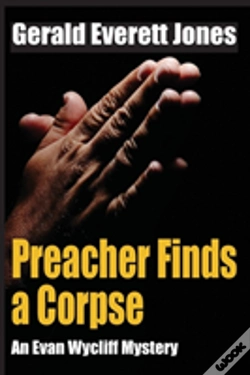 Capa do artigo Preacher Finds A Corpse