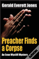 Preacher Finds A Corpse