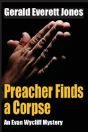 Preacher Finds A Corpse - Preview