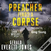 Preacher Finds A Corpse