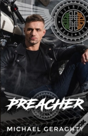 Capa do artigo Preacher