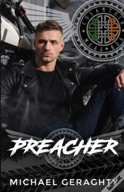 Capa do artigo Preacher