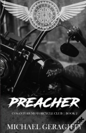 Capa do artigo Preacher