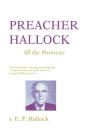 Preacher Hallock - Preview
