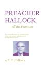 Preacher Hallock - Preview