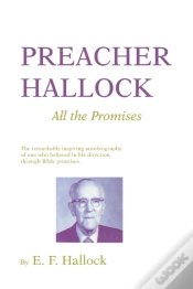 Capa do artigo Preacher Hallock