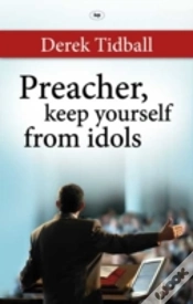 Capa do artigo Preacher, Keep Yourself From Idols