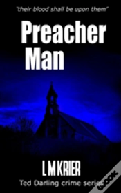 Capa do artigo Preacher Man