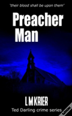 Capa do artigo Preacher Man