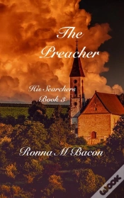 Capa do artigo Preacher