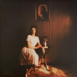 Capa do artigo Preacher’s Daughter - Vinil