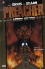 Preacher T.1 - Preview