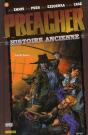 Preacher T.4 ; Histoire Ancienne - Preview