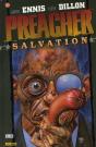 Preacher T.7 - Preview