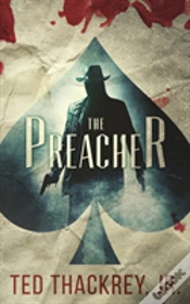 Capa do artigo Preacher