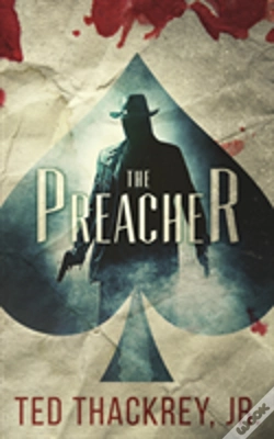 Capa do artigo Preacher