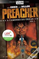 Preacher - Volume 1