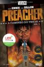 Preacher - Volume 1 - Preview