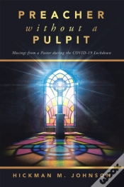 Capa do artigo Preacher Without A Pulpit